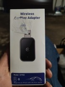 Car Play Adapter 