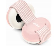 Słuchawki ochronne dziecięce Reer 12 m + słuchawki dla dzieci