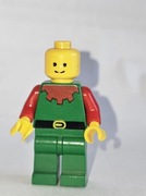Lego Castle Forestman