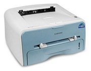 Drukarka laserowa czarno-biała Samsung ML-1510 z tonerem USB LPT