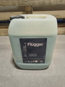 Flügger Non-drip - niekapiący grunt wodny pod farby i gładzie