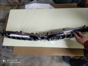 Nerki grill z miejscem na kamere BMW X5 g05