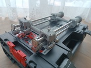 Bender do blachy CiechCNC Zaginarka rolkowa