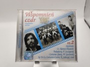 Wspomnień Czar Cz. 2 Skaldowie Niemen Trubadurzy CD