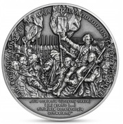 50 zł 230. Rocznica Konstytucji 3 Maja - 2021