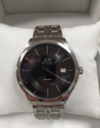 Zegarek męski JVD steel