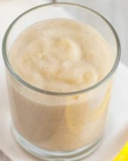 Mus bananowy 100% banan 100g