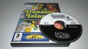 TREASURE ISLAND 2