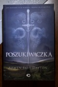 Poszukiwaczka - Arwen Elys Dayton