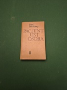 P.R. Ramzes, Pacjent jest osobą