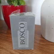Bosco Intensive Collection -męska woda toaletowa 50 ml