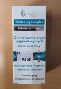 krem punktowy do zmniejszenia plan pigmentacyjnych /08/26