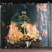 KVL - "Volume 1"