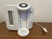 Ekspress do mleka Tommee Tippee i dwie nowe butelki 150 ml