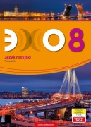 Echo klasa 8 Język rosyjski WSiP podręcznik w wersji elektronicznej pdf