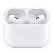 Bezprzewodowe słuchawki douszne Air Pods Pro 2