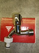 Schell zawór czerpalny Comfort 3/4