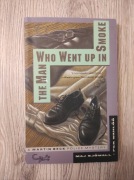 The man who went up in smoke. Maj Sjowall, Per Wahloo