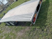 Wynajem wypożyczalnia przyczep lawet laweta samoch