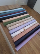 Papier florystyczny folia florystyczna 15sztuk