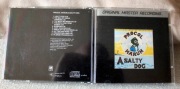 PROCOL HARUM CD A Salty DOG Mobile Fidelity MFSL