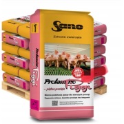 Sano protamino piggi piękne prosięta koncentrat dla prosiąt