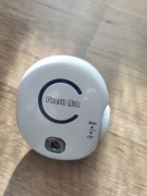 Ozonator igłowy 230V z regulacją 