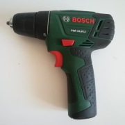 Wiertarko wkrętarka BOSCH PSR 10,8 LI
