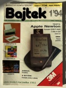 Bajtek magazyn czasopismo miesięcznik