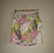 Spódniczka damska L H&M