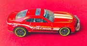 Hot Wheels Mystery Models 2022 - '10 Camaro SS - stan Idealny