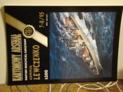 Halinski Admirał Lewczenko prawie ideał