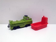 Tomek i Przyjaciele Take and Play Sodor Supply Co R8863 wagon