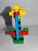 Lego Basic 2743 Pendulum Nose McDonald's UNIKAT