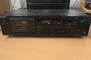 Sony TC-K490 magnetofon