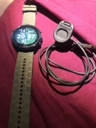 Smartwatch Suunto 7 lemon na gwarancji 