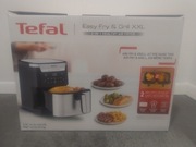 Tefal EY801DF1 SERIE LF-17-M 1830W 6,5 L AIR FRYER