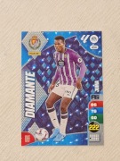 Karta PANINI LA LIGA 2024-2025 DIAMANTE 404 JUMA