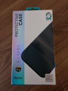 Etui Samsung Galaxy S26 Ultra Benks Carbon Kevlar Armor Air Aurora MagSafe