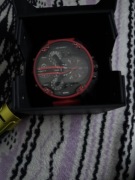 Diesel DZ7370 czerwone