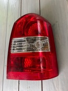 Lampa prawy tył - Hyundai TUCSON
