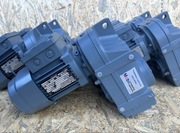 Nowy motoreduktor SEW 18obr 0,25kW 139Nm