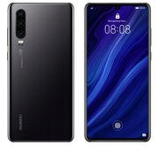 Huawei P30 Lite Black