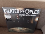 DILATED PEOPLES - DIRECTORS OF PHOTOGRAPHY 2LP FOLIA
