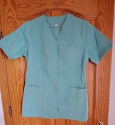 Bluza medyczna damska rozm. L