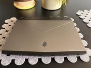 Dell Alienware13' R3