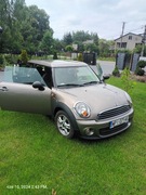 MINI ONE CLUBMAN 2012 r. 1.6 Benzyna 98 KM