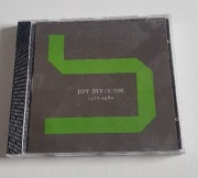 Joy Division 1977-1980 CD