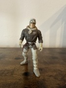 Han Solo lata 90 Gwiezdne Wojny