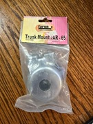 Uchwyt do anteny CB - nowy, niski, 